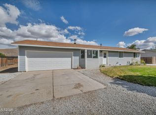 17475 Egret Ln, Reno, NV 89508