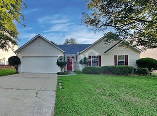 536 Sydney Walk Ln, Lawrenceville, GA 30046