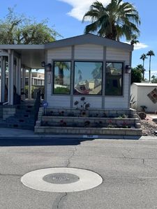 81620 Avenue 49 #168, Indio, CA, 92201