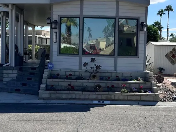 81620 Avenue 49 #168, Indio, CA 92201