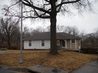 6200 E 110th Ter, Kansas City, MO 64134