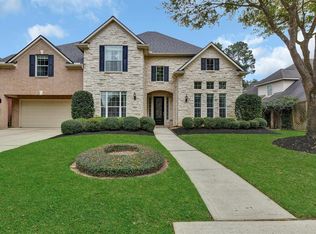 19819 Sage Tree Trl, Humble, TX 77346