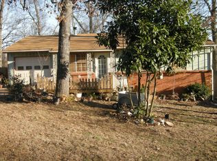 142 Flathead Dr, Cherokee Village, AR 72529