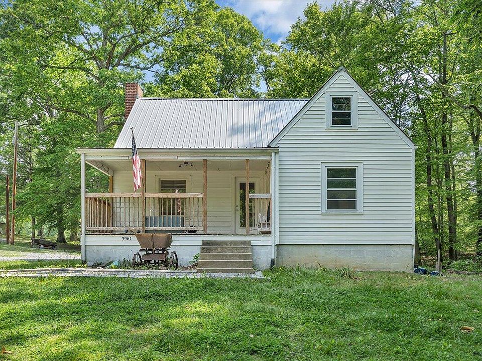 3961 Alleghany Dr, Salem, VA 24153 Zillow