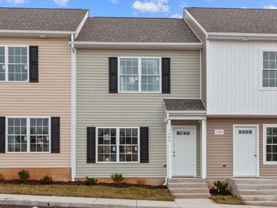 1305 Luke Ln, Harrisonburg, VA, 22802
