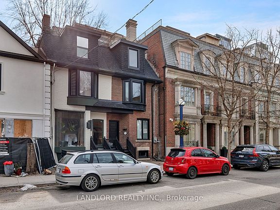 2nd image of 107A Scollard St