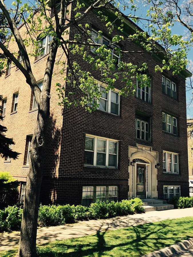 1 bed, $1,095 — Photo 1