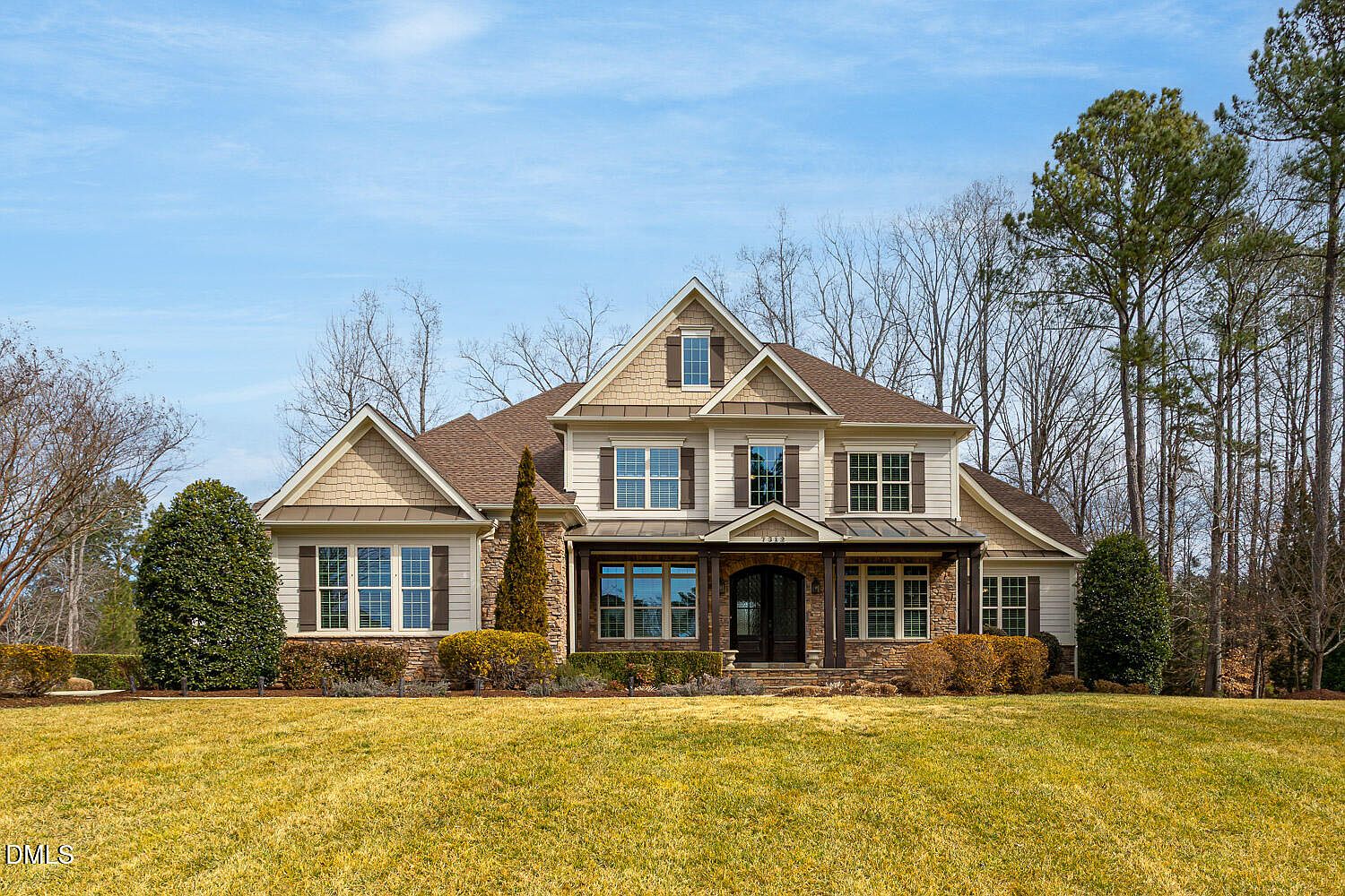 7312 Hasentree Way, Wake Forest, NC 27587 | Zillow