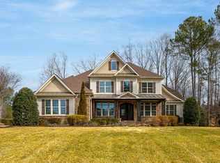 7312 Hasentree Way, Wake Forest, NC 27587