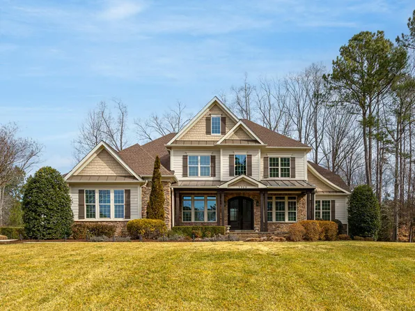 7312 Hasentree Way, Wake Forest, NC 27587