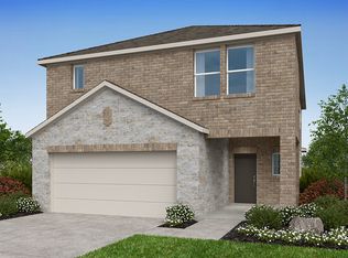 721 Unakite Trl, Liberty Hill, TX 78642