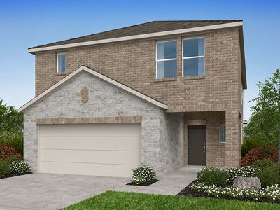 400 Breccia Trl, Liberty Hill, TX, 78642