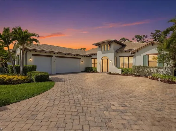 2303 Somerset PL, NAPLES, FL 34120