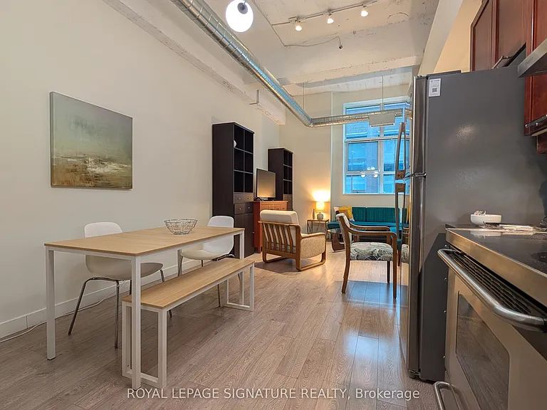 155 Dalhousie St #831 — Photo 18