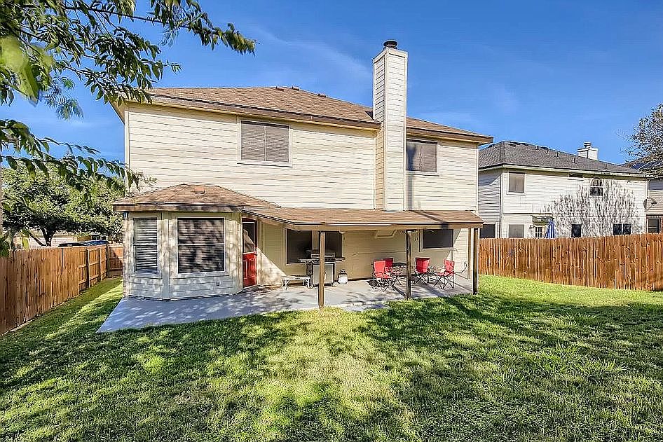 5411 Wood Glen Dr, San Antonio, TX 78244 Zillow