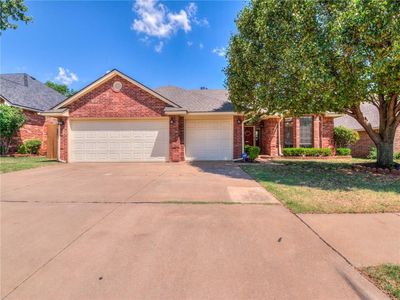 1213 NW 181st St, Edmond, OK, 73012