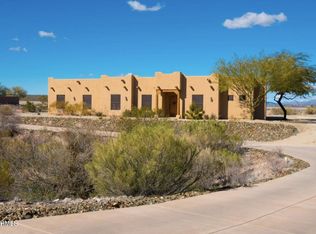 2820 W Percheron Rd, Wickenburg, AZ 85390