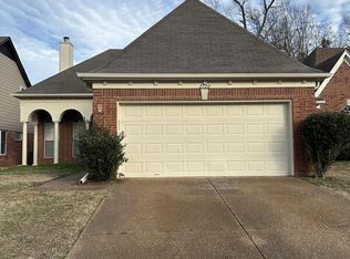2722 Java Dr, Arlington, TN 38002