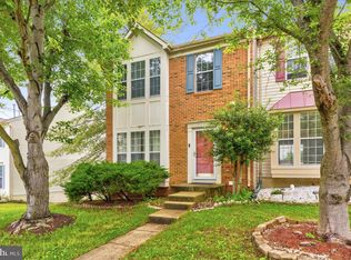 2568 Grayton Ln, Woodbridge, VA 22191