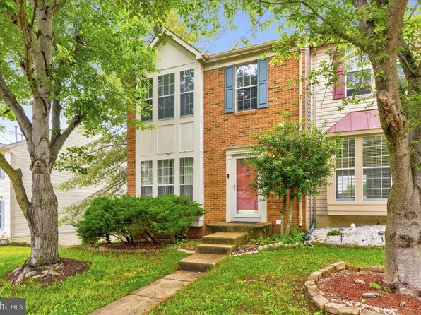 2568 Grayton Ln, Woodbridge, VA 22191