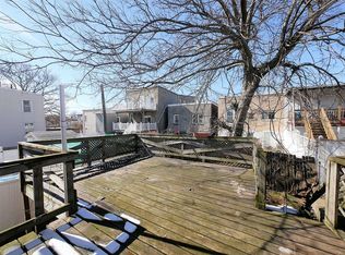 6717 Bergenwood Ave, North Bergen, NJ 07047