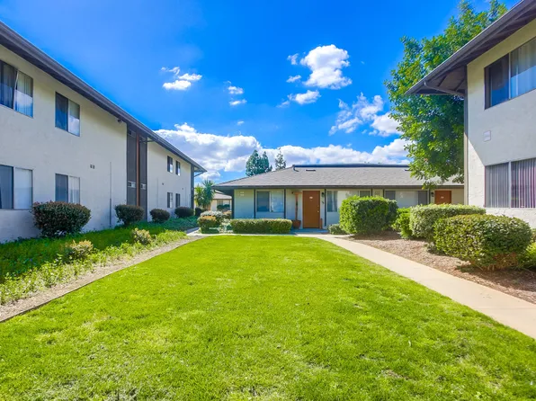 Grand Regency Apartments