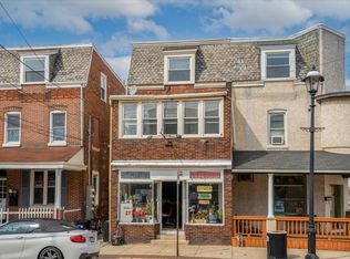 3 W 4th St, Bridgeport, PA 19405