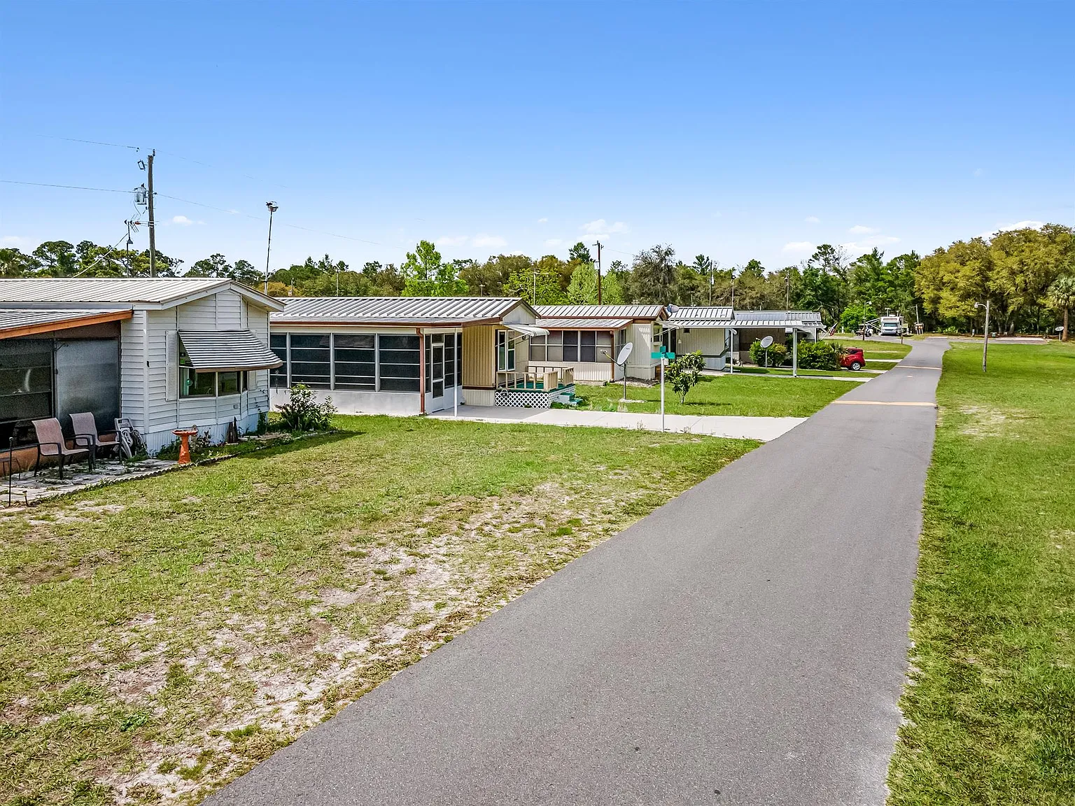 Now Available - Rv Space A20 For Just $525 - Get 1 Month Free & Free Application Fee When You App... — Photo 2