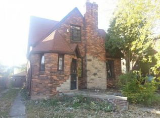 9935 Strathmoor St, Detroit, MI 48227