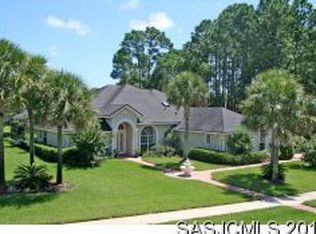 259 Cortez Dr, Saint Augustine, FL 32086