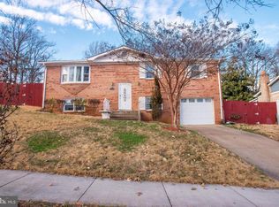 8412 Dunbar Ave, Landover, MD 20785