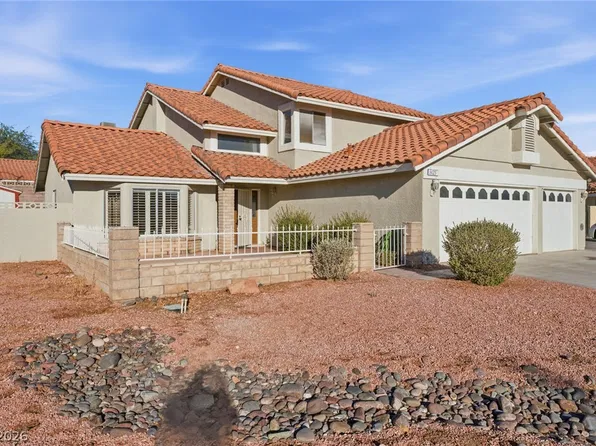 1425 Cutler Dr, Las Vegas, NV 89117