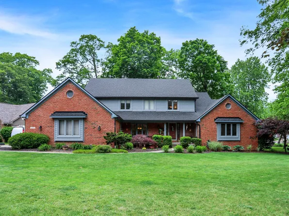 1024 Timber Grove Pl, Beech Grove, IN 46107