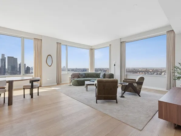 611 W 56th St #Penthouse 2, New York, NY 10019