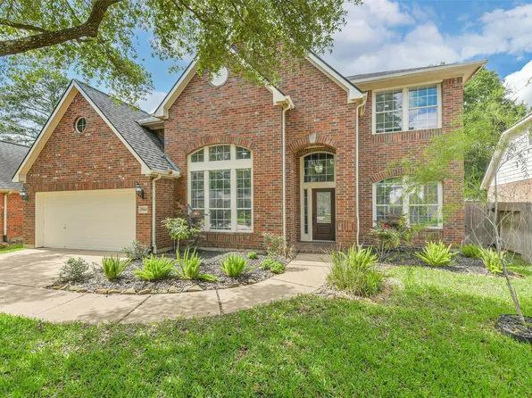 15442 Bay Tree Lndg, Cypress, TX 77429