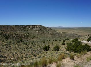 57 County Rd, Maybell, CO 81640