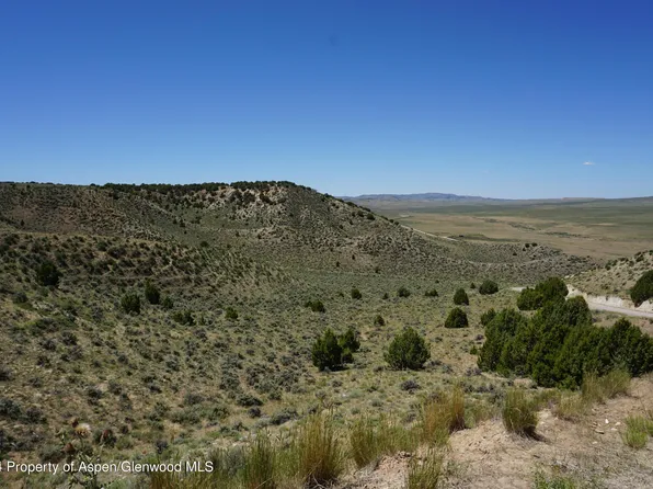 57 County Rd, Maybell, CO 81640