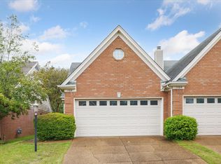 1168 Brady Hollow Ln, Cordova, TN 38016