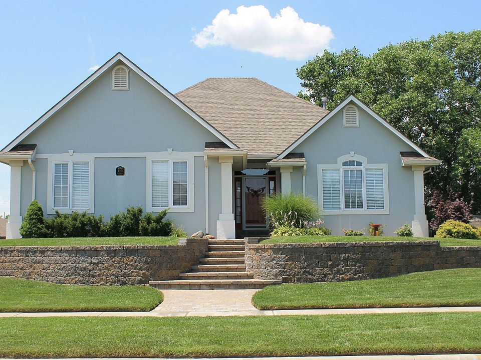 4001 Vicksburg