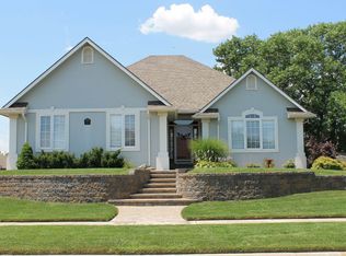 4001 Vicksburg St, Hutchinson, KS 67502