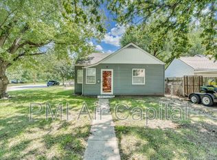 1102 S Minneapolis Ave, Wichita, KS 67211