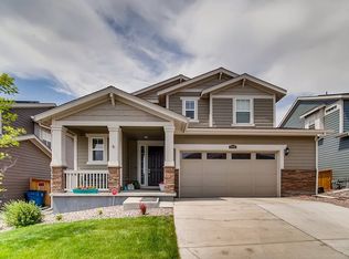 17041 E 95th Pl, Commerce City, CO 80022