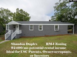 114 Kilbourne Rd, Columbia, SC 29205