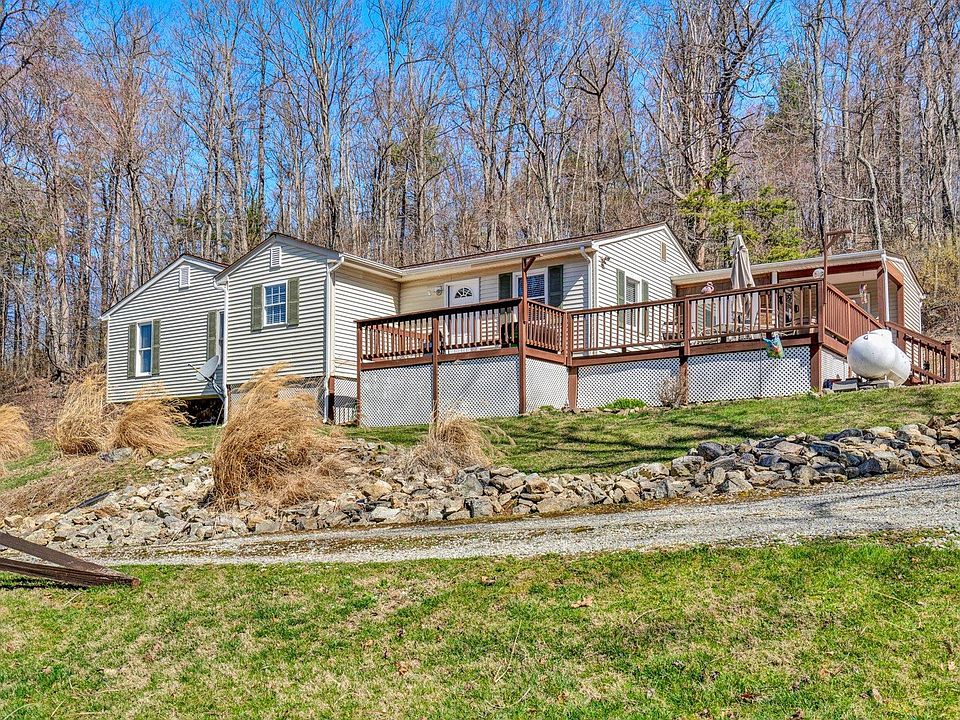 8420 Willett Ln, Bent Mountain, VA 24059 Zillow