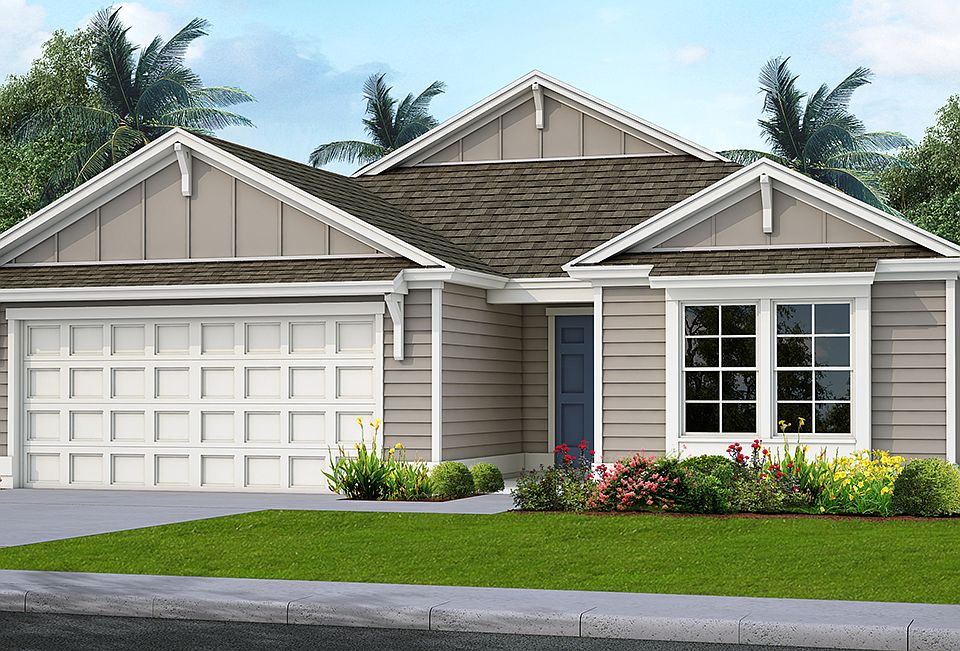 Plan Elevation.