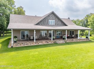 34553 E Trinity Point Rd SE, Mentor, MN 56736