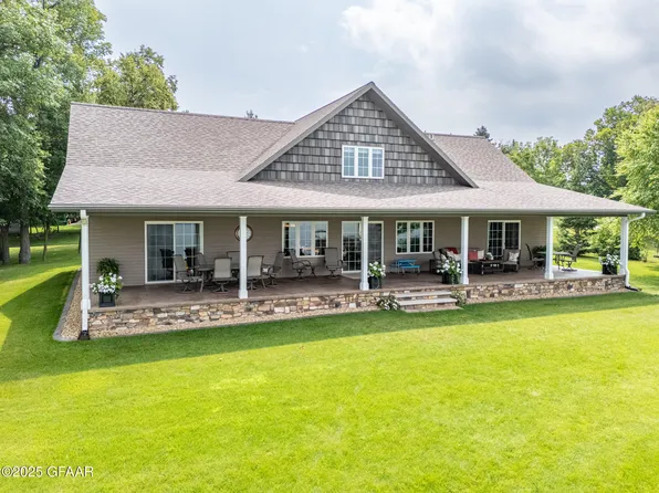 34553 E Trinity Point Rd SE, Mentor, MN 56736