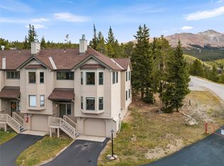 1128 Baldy Rd #1128, Breckenridge, CO 80424