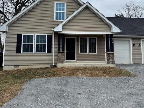 7062 Winchester Ave, Inwood, WV 25428