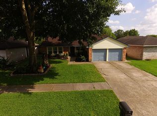 6514 Fallengate Dr, Spring, TX 77373